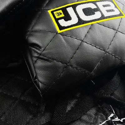 Купить Чехол для сидения 333/H6555 Н черная строчка А со склада в Москве. Оригинальные и OEM запчасти в наличии. Широкий выбор, гарантия качества. | РУСТЕХ.