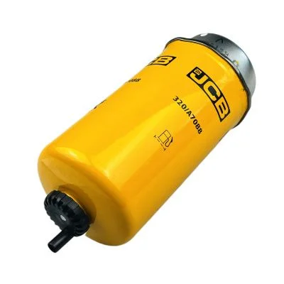 Купить Фильтр топливный грубой очистки JS 32/925994, 320/A7120, 320/A7088 JCB со склада в Москве. Оригинальные и OEM запчасти в наличии. Широкий выбор, гарантия качества. | РУСТЕХ.