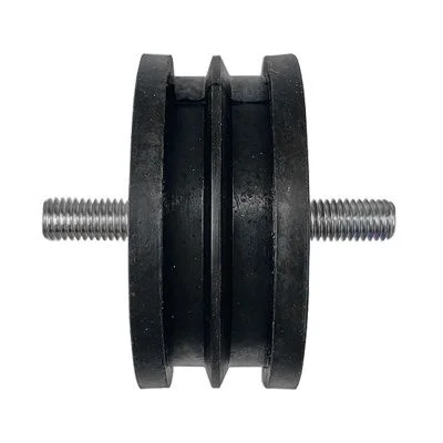 Купить Подушка двигателя TEREX 3521357M1 OEM со склада в Москве. Оригинальные и OEM запчасти в наличии. Широкий выбор, гарантия качества. | РУСТЕХ.