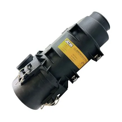 Купить Корпус воздушного фильтра в сборе 332/C4374 JCB со склада в Москве. Оригинальные и OEM запчасти в наличии. Широкий выбор, гарантия качества. | РУСТЕХ.