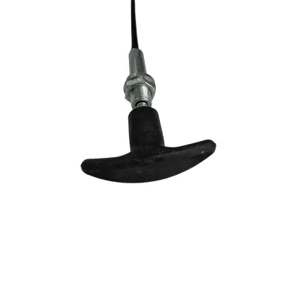 Купить Трос открытия капота 332/C7664 A со склада в Москве. Оригинальные и OEM запчасти в наличии. Широкий выбор, гарантия качества. | РУСТЕХ.