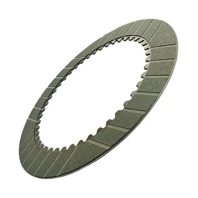 Купить Диск КПП фрикционный 445/30011 A со склада в Москве. Оригинальные и OEM запчасти в наличии. Широкий выбор, гарантия качества. | РУСТЕХ.