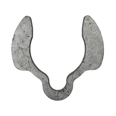 Купить Кольцо стопорное фигурное 823/00334 JCB со склада в Москве. Оригинальные и OEM запчасти в наличии. Широкий выбор, гарантия качества. | РУСТЕХ.