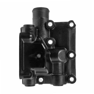 Купить Корпус термостата AK 02/202484, 4133L054 JCB со склада в Москве. Оригинальные и OEM запчасти в наличии. Широкий выбор, гарантия качества. | РУСТЕХ.