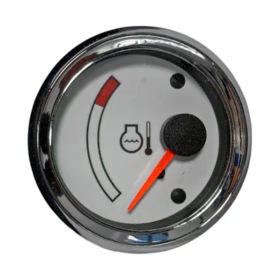 Купить Указатель температуры двигателя 704/50099 JCB со склада в Москве. Оригинальные и OEM запчасти в наличии. Широкий выбор, гарантия качества. | РУСТЕХ.