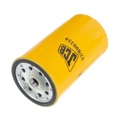 Купить Фильтр масляный JS 02/800359, P551257, ST10718 А со склада в Москве. Оригинальные и OEM запчасти в наличии. Широкий выбор, гарантия качества. | РУСТЕХ.