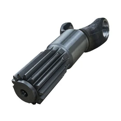 Купить Полуось короткая  DANA 211.06.611.08-К, 1123081  А со склада в Москве. Оригинальные и OEM запчасти в наличии. Широкий выбор, гарантия качества. | РУСТЕХ.