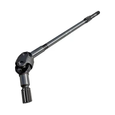 Купить Полуось переднего моста в сборе CARRARO 144607 A со склада в Москве. Оригинальные и OEM запчасти в наличии. Широкий выбор, гарантия качества. | РУСТЕХ.