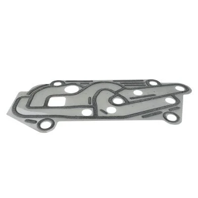 Купить Прокладка блока соленоида 813/50010, 813/10175 JCB со склада в Москве. Оригинальные и OEM запчасти в наличии. Широкий выбор, гарантия качества. | РУСТЕХ.