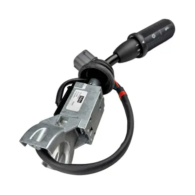 Купить Подрулевой переключатель АКПП 701/80299 VALEO OEM со склада в Москве. Оригинальные и OEM запчасти в наличии. Широкий выбор, гарантия качества. | РУСТЕХ.