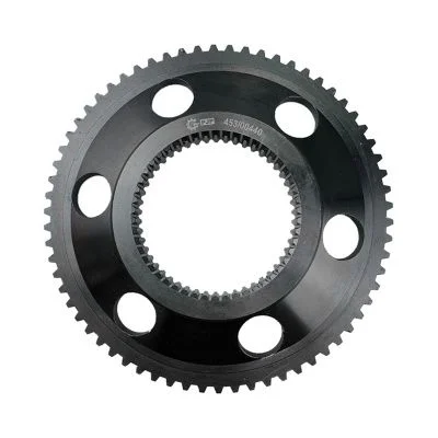 Купить Шестерня промежуточная бортовой передачи (звезда) 3CX super 4CX 453/04402 453/00440 А со склада в Москве. Оригинальные и OEM запчасти в наличии. Широкий выбор, гарантия качества. | РУСТЕХ.