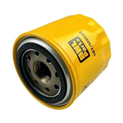 Купить Фильтр трансмиссионный КПП 581/18063, 581/M8563, 581/M7012 А со склада в Москве. Оригинальные и OEM запчасти в наличии. Широкий выбор, гарантия качества. | РУСТЕХ.