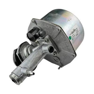 Купить Вакуумный усилитель тормозов 15/920255 IRUNA OEM со склада в Москве. Оригинальные и OEM запчасти в наличии. Широкий выбор, гарантия качества. | РУСТЕХ.