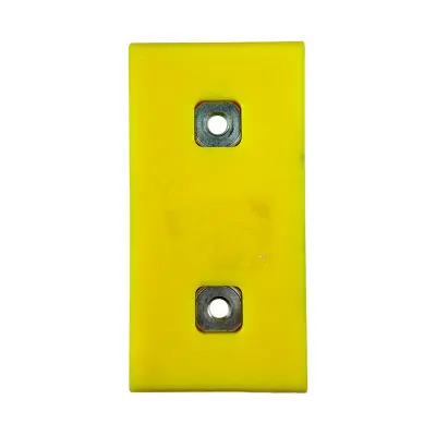 Купить Направляющая пластина телескопа 335/B2115 со склада в Москве. Оригинальные и OEM запчасти в наличии. Широкий выбор, гарантия качества. | РУСТЕХ.