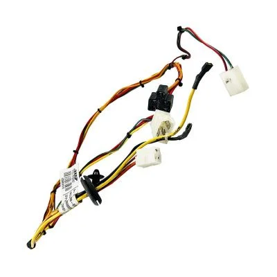 Купить Жгут отопителя 923/10091 со склада в Москве. Оригинальные и OEM запчасти в наличии. Широкий выбор, гарантия качества. | РУСТЕХ.