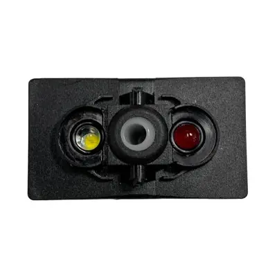 Купить Клавиша переключения 701/E0001 JCB со склада в Москве. Оригинальные и OEM запчасти в наличии. Широкий выбор, гарантия качества. | РУСТЕХ.