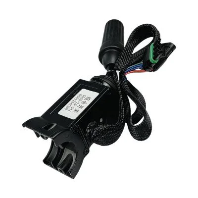 Купить Подрулевой переключатель 0501216209, 0501.216.209 ZF А со склада в Москве. Оригинальные и OEM запчасти в наличии. Широкий выбор, гарантия качества. | РУСТЕХ.