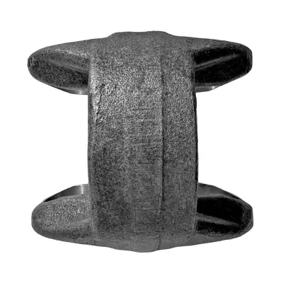 Купить Яблоко полуоси John Deere R271431 A со склада в Москве. Оригинальные и OEM запчасти в наличии. Широкий выбор, гарантия качества. | РУСТЕХ.