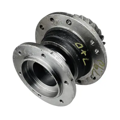 Купить Главная пара редуктора КПП 459/10234, 459/10220 JCB со склада в Москве. Оригинальные и OEM запчасти в наличии. Широкий выбор, гарантия качества. | РУСТЕХ.