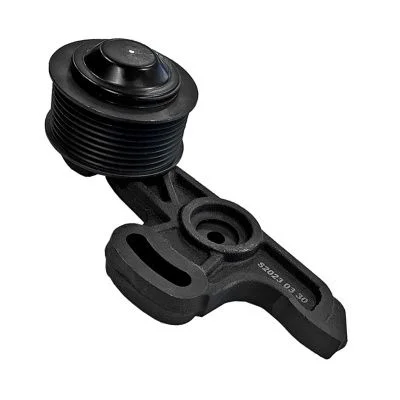 Купить Ролик натяжителя механический 320/08729 со склада в Москве. Оригинальные и OEM запчасти в наличии. Широкий выбор, гарантия качества. | РУСТЕХ.