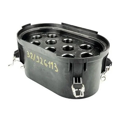 Купить Крышка воздушного фильтра 32/926113 со склада в Москве. Оригинальные и OEM запчасти в наличии. Широкий выбор, гарантия качества. | РУСТЕХ.