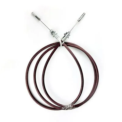 Купить Трос блокировки задней стрелы 910/50500, 910/48500, 331/15632 А со склада в Москве. Оригинальные и OEM запчасти в наличии. Широкий выбор, гарантия качества. | РУСТЕХ.