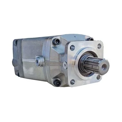 Купить Насос гидравлический PARKER 3784070, F2-70/70-R со склада в Москве. Оригинальные и OEM запчасти в наличии. Широкий выбор, гарантия качества. | РУСТЕХ.