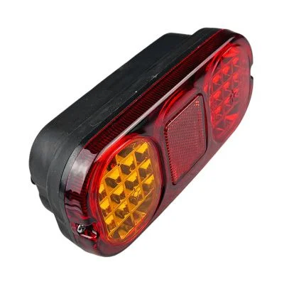 Купить Задний фонарь в сборе 838113, LED 700/50018 A со склада в Москве. Оригинальные и OEM запчасти в наличии. Широкий выбор, гарантия качества. | РУСТЕХ.