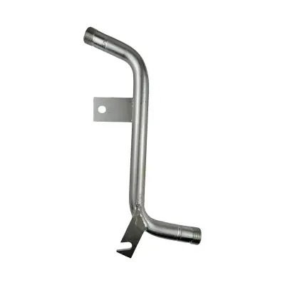 Купить Трубка линии гидромолота левая 335/10972, 333/F5130, TES02 А со склада в Москве. Оригинальные и OEM запчасти в наличии. Широкий выбор, гарантия качества. | РУСТЕХ.