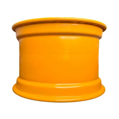 Купить Диск колесный 16.9-24 (14х24) вылет 45 401/C4306 JCB со склада в Москве. Оригинальные и OEM запчасти в наличии. Широкий выбор, гарантия качества. | РУСТЕХ.