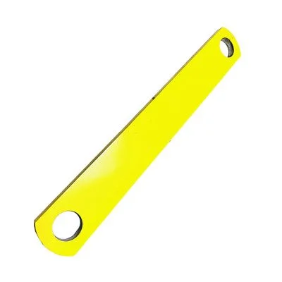 Купить Тяга трапеция передней стрелы 2 отверстия 4CX, 3CX SUPER 500мм 331/43843, 331/25285 А со склада в Москве. Оригинальные и OEM запчасти в наличии. Широкий выбор, гарантия качества. | РУСТЕХ.