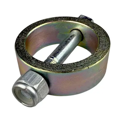 Купить Кольцо-втулка стопор пальца 57мм 123/06668 А со склада в Москве. Оригинальные и OEM запчасти в наличии. Широкий выбор, гарантия качества. | РУСТЕХ.