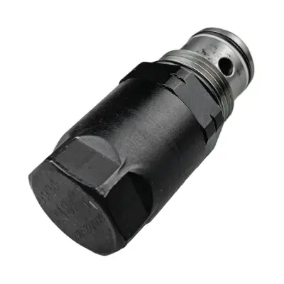 Купить Клапан гидравлический 333/C8656 252 Bar JCB со склада в Москве. Оригинальные и OEM запчасти в наличии. Широкий выбор, гарантия качества. | РУСТЕХ.