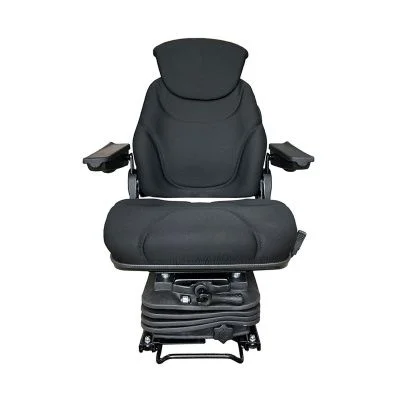 Купить Кресло оператора HiDROMEK STPLUS TV1LX A со склада в Москве. Оригинальные и OEM запчасти в наличии. Широкий выбор, гарантия качества. | РУСТЕХ.