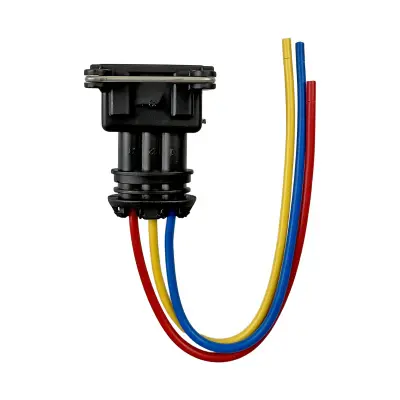 Купить Колодка датчика скорости ВАЗ со склада в Москве. Оригинальные и OEM запчасти в наличии. Широкий выбор, гарантия качества. | РУСТЕХ.