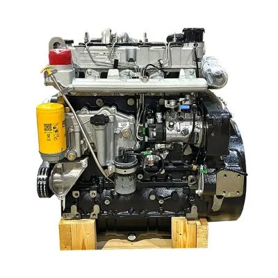 Купить Двигатель в сборе SF 74kw 320/41948 JCB со склада в Москве. Оригинальные и OEM запчасти в наличии. Широкий выбор, гарантия качества. | РУСТЕХ.