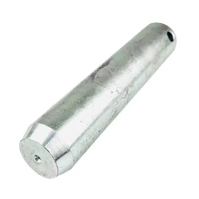 Купить Палец переднего ковша TEREX 3520042M5(M6), 1317 со склада в Москве. Оригинальные и OEM запчасти в наличии. Широкий выбор, гарантия качества. | РУСТЕХ.