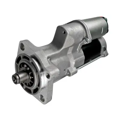 Купить Стартер JS STK9278, STK4278, 714/40472, 714/40521, 2-3379-2W KRAUF A со склада в Москве. Оригинальные и OEM запчасти в наличии. Широкий выбор, гарантия качества. | РУСТЕХ.