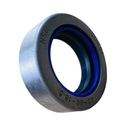 Купить Сальник 40-60-18,5 CARRARO 144105 со склада в Москве. Оригинальные и OEM запчасти в наличии. Широкий выбор, гарантия качества. | РУСТЕХ.