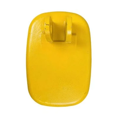 Купить Лапа опоры аутригера 123/06022, 123/04066 А со склада в Москве. Оригинальные и OEM запчасти в наличии. Широкий выбор, гарантия качества. | РУСТЕХ.