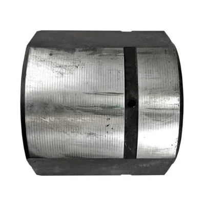 Купить Втулка гидромолота JCB HM380 верхняя 332/A2445 А со склада в Москве. Оригинальные и OEM запчасти в наличии. Широкий выбор, гарантия качества. | РУСТЕХ.