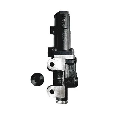 Купить Тормозной цилиндр MST 542/544 54223129 A со склада в Москве. Оригинальные и OEM запчасти в наличии. Широкий выбор, гарантия качества. | РУСТЕХ.