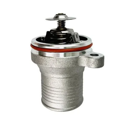 Купить Термостат RG 02/202474, 02/203184, 4133L507, 4133L501  A со склада в Москве. Оригинальные и OEM запчасти в наличии. Широкий выбор, гарантия качества. | РУСТЕХ.