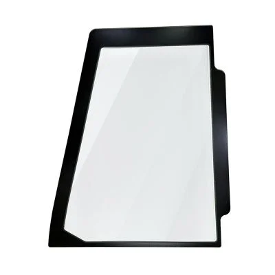 Купить Стекло двери правое верхнее IND 334/Y0833, JCBS0028 А со склада в Москве. Оригинальные и OEM запчасти в наличии. Широкий выбор, гарантия качества. | РУСТЕХ.