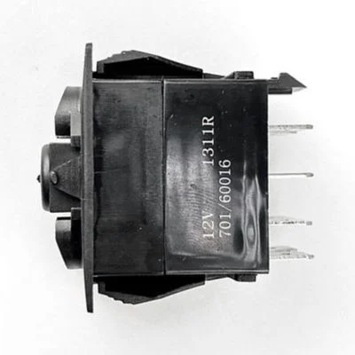 Купить Клавиша переключения света 701/60016 А со склада в Москве. Оригинальные и OEM запчасти в наличии. Широкий выбор, гарантия качества. | РУСТЕХ.