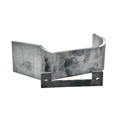 Купить Кронштейн заднего фонаря внешний 123/08070 A со склада в Москве. Оригинальные и OEM запчасти в наличии. Широкий выбор, гарантия качества. | РУСТЕХ.