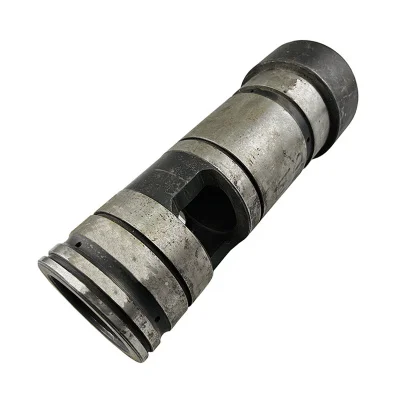 Купить Втулка гидромолота JCB HM386 нижняя 332/G2768 А со склада в Москве. Оригинальные и OEM запчасти в наличии. Широкий выбор, гарантия качества. | РУСТЕХ.