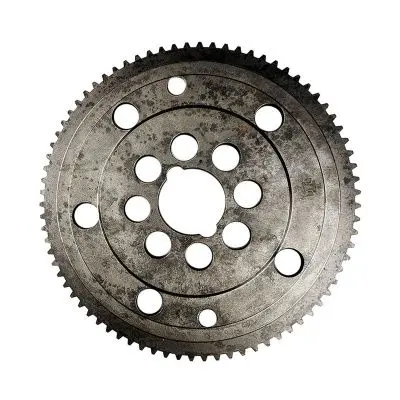 Купить Шестерня ступицы звезда CARRARO 139633, 6193411M1, 85817684, VOE11709362, 215-9546 со склада в Москве. Оригинальные и OEM запчасти в наличии. Широкий выбор, гарантия качества. | РУСТЕХ.