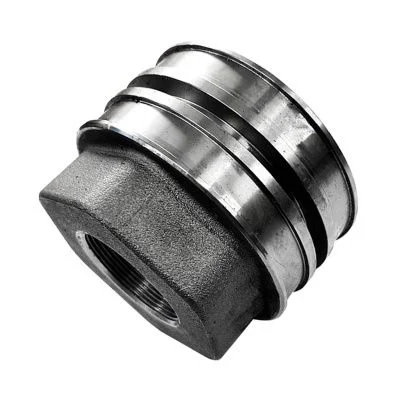 Купить Поршень гидроцилиндра 120х60мм 595/27708 Ceylan A со склада в Москве. Оригинальные и OEM запчасти в наличии. Широкий выбор, гарантия качества. | РУСТЕХ.