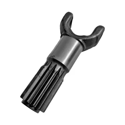 Купить Полуось короткая MST 4.15.03.030, 41503030 A со склада в Москве. Оригинальные и OEM запчасти в наличии. Широкий выбор, гарантия качества. | РУСТЕХ.